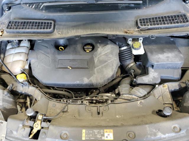 Photo 12 from auction – 2016 FORD ESCAPE SE with VIN 1FMCU9G94GUC45618