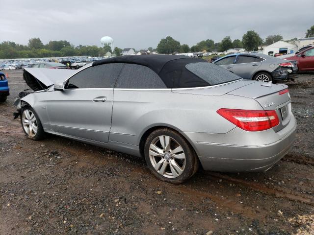 Photo 2 from auction – 2012 MERCEDES-BENZ E 350 with VIN WDDKK5KF6CF168377