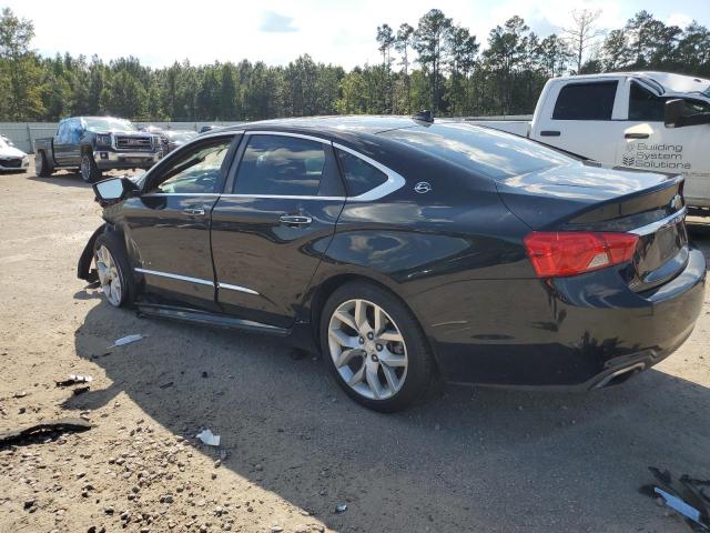Photo 2 from auction – 2014 CHEVROLET IMPALA LTZ with VIN 2G1155S33E9230714