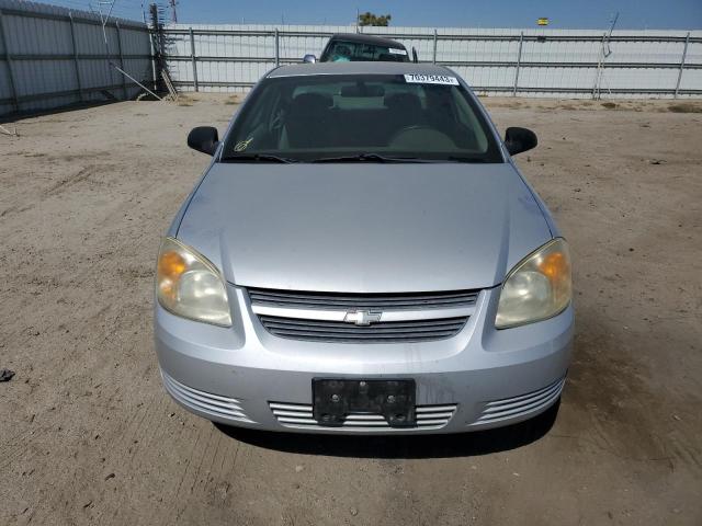 Photo 5 from auction – 2007 CHEVROLET COBALT LS with VIN 1G1AK15F877347572