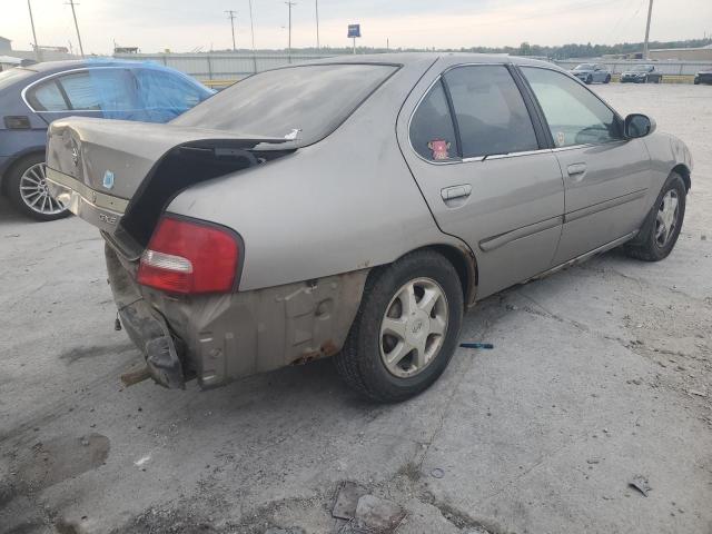 Photo 3 from auction – 2001 NISSAN ALTIMA XE with VIN 1N4DL01D31C156579