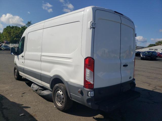 Photo 2 from auction – 2017 FORD TRANSIT T- with VIN 1FTYR2CM6HKA13371
