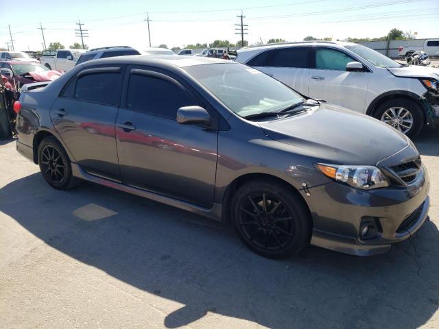 Photo 4 from auction – 2011 TOYOTA CAROLLA with VIN 2T1BU4EE2BC726010