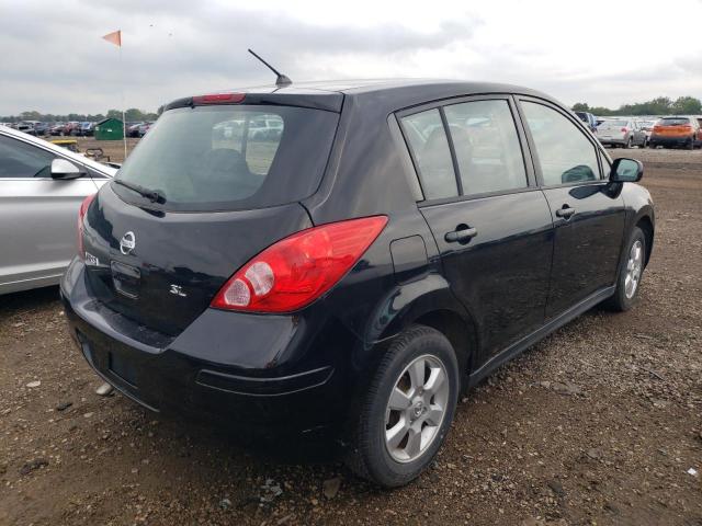 Photo 3 from auction – 2009 NISSAN VERSA S with VIN 3N1BC13E79L407779