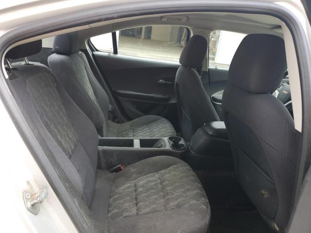 Photo 10 from auction – 2013 CHEVROLET VOLT with VIN 1G1RA6E44DU139560