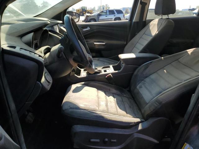 Photo 7 from auction – 2017 FORD ESCAPE TIT with VIN 1FMCU0JD0HUE33725