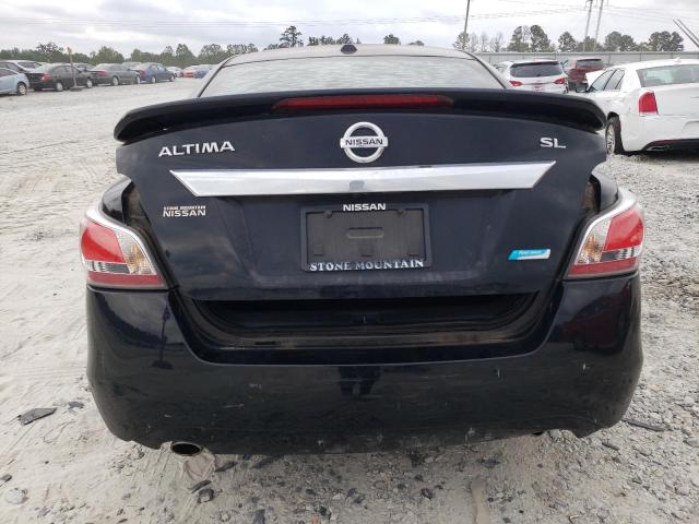 Photo 6 from auction – 2014 NISSAN ALTIMA 2.5 with VIN 1N4AL3AP2EC286051