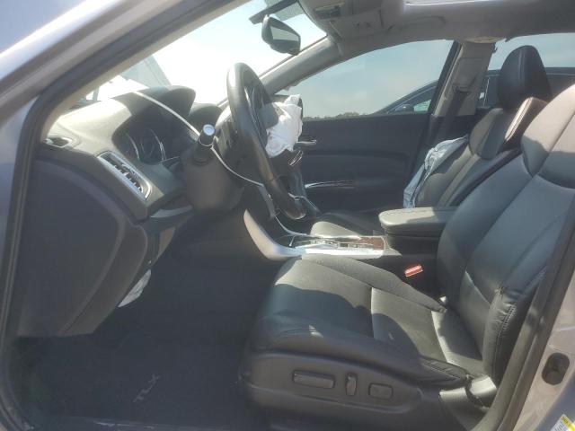 Photo 7 from auction – 2015 ACURA TLX with VIN 19UUB2F35FA004672