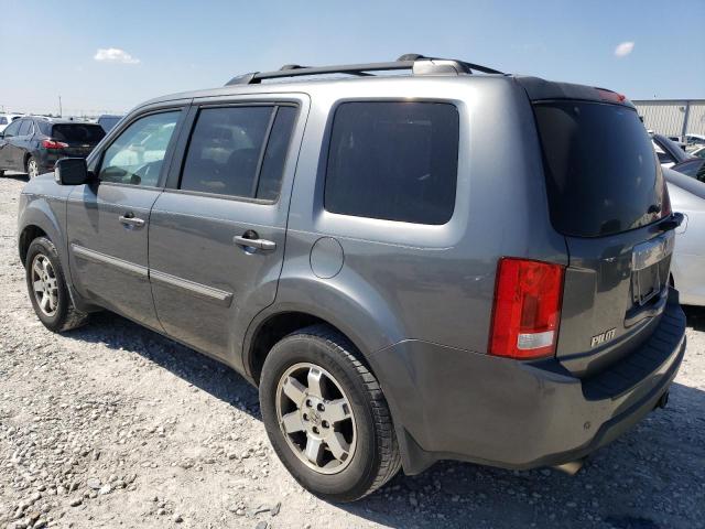 Снимка 2 от търг – 2011 HONDA PILOT TOUR с VIN 5FNYF3H96BB037161