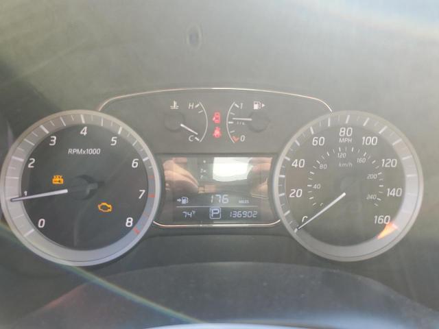 Photo 9 from auction – 2015 NISSAN SENTRA S with VIN 3N1AB7AP5FL695769