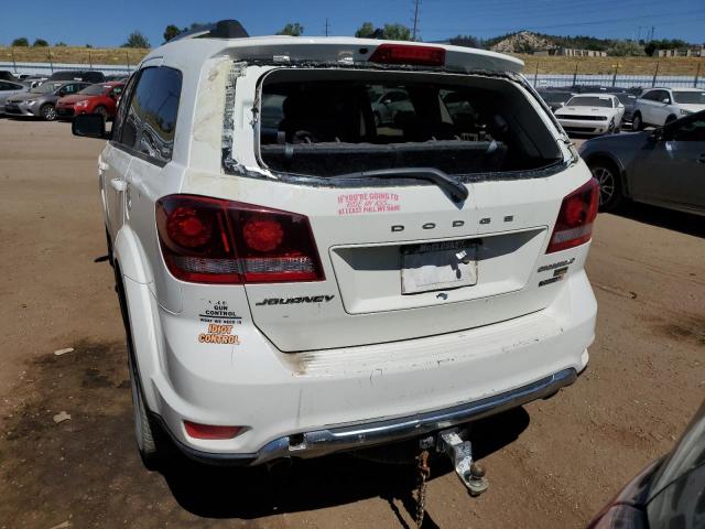 Photo 6 from auction – 2018 DODGE JOURNEY CR with VIN 3C4PDCGG9JT157179