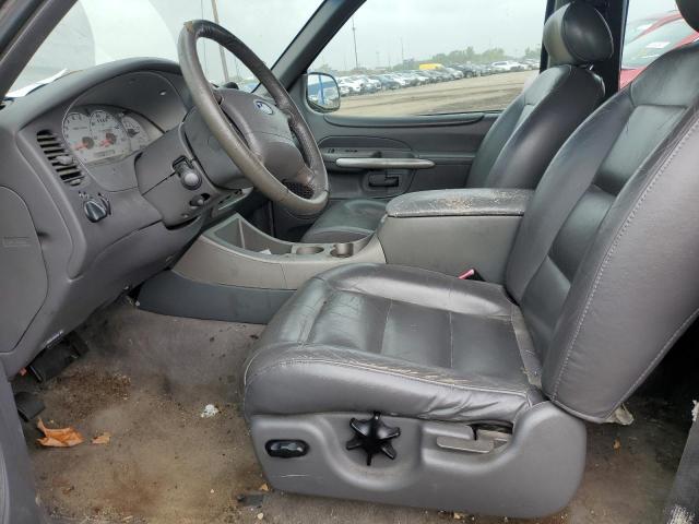 Photo 7 from auction – 2002 FORD EXPLORER with VIN 1FMYU70E92UB90433