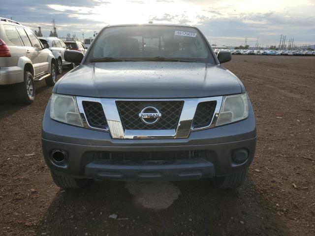 Photo 5 from auction – 2016 NISSAN FRONTIER S with VIN 1N6AD0EV7GN710634