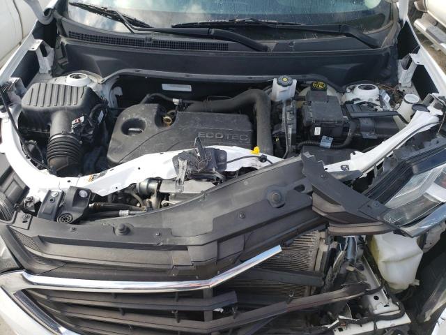 Photo 12 from auction – 2018 CHEVROLET EQUINOX LS with VIN 2GNAXHEV2J6133250