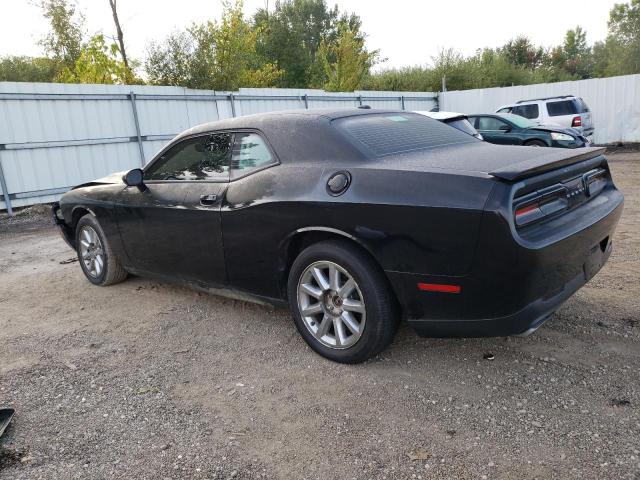 Photo 2 from auction – 2017 DODGE CHALLENGER with VIN 2C3CDZBT4HH550164