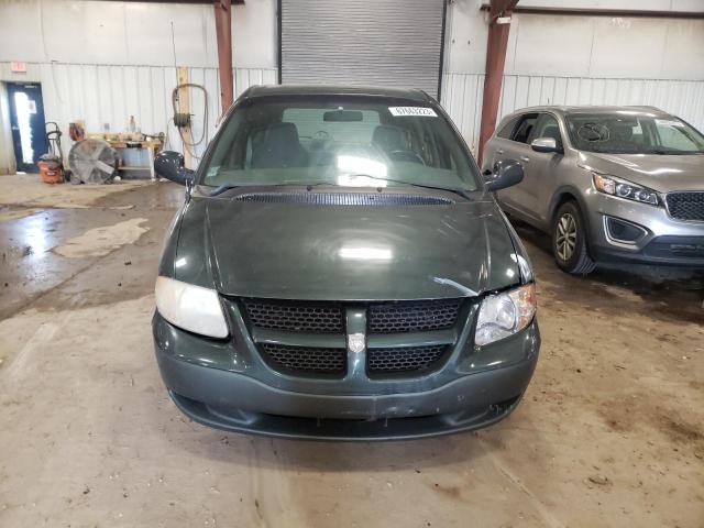 Photo 5 from auction – 2001 DODGE CARAVAN SE with VIN 1B4GP25B81B134614