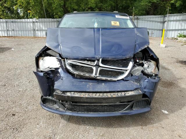 Photo 5 from auction – 2012 DODGE GRAND CARA with VIN 2C4RDGBG7CR364442