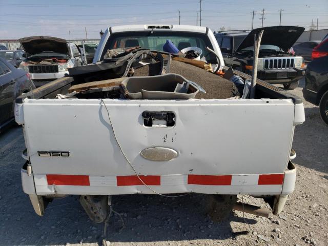 Photo 6 from auction – 2008 FORD F150 with VIN 1FTRX12W28FB53918