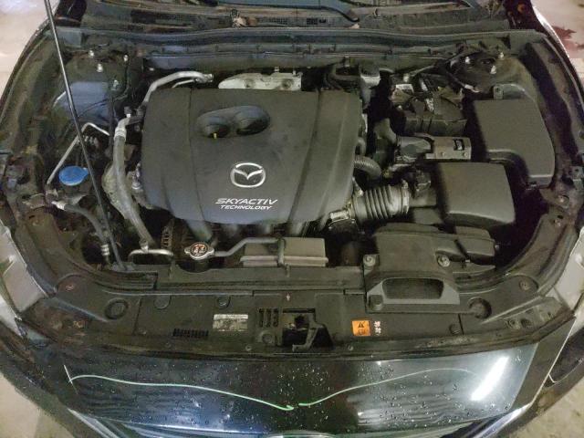 Photo 11 from auction – 2016 MAZDA 3 TOURING with VIN JM1BM1V79G1310399