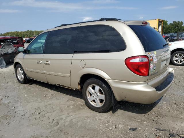 Photo 2 from auction – 2007 DODGE GRAND CARA with VIN 2D4GP44L07R165877