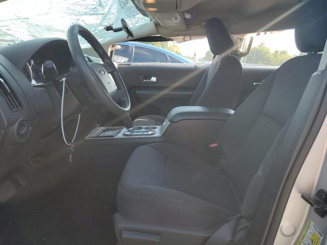 صورة رقم 7 من المزاد - 2010 FORD EDGE SE مع VIN 2FMDK3GC5ABB15590