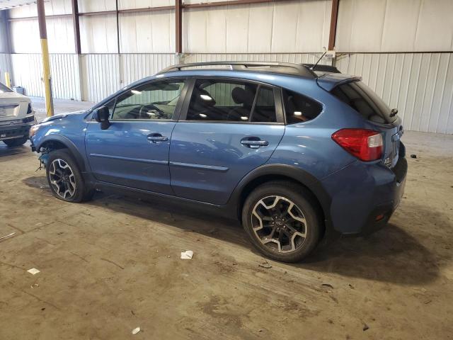 Photo 2 from auction – 2017 SUBARU CROSSTREK with VIN JF2GPABC9H9207969