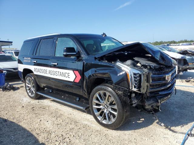 Photo 4 from auction – 2019 CADILLAC ESCALADE P with VIN 1GYS4CKJ2KR309160