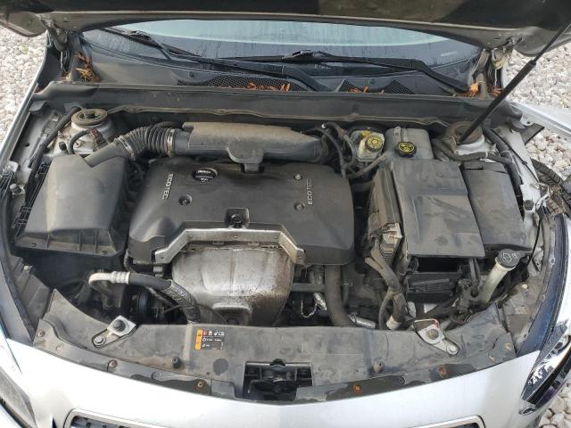 Photo 11 from auction – 2013 CHEVROLET MALIBU 1LT with VIN 1G11C5SA2DF140836