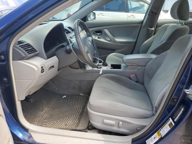 Photo 7 from auction – 2009 TOYOTA CAMRY BASE with VIN 4T1BE46K49U264169