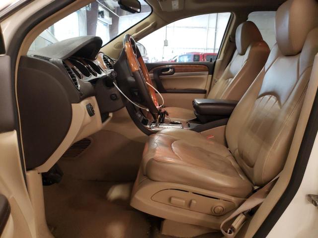 Снимка 7 от търг – 2010 BUICK ENCLAVE CX с VIN 5GALVCEDXAJ100129