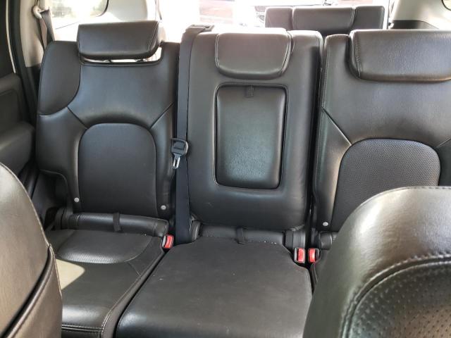 Снимка 10 от търг – 2011 NISSAN PATHFINDER с VIN 5N1AR1NB0BC609578