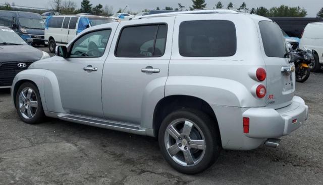 Photo 2 from auction – 2011 CHEVROLET HHR LT with VIN 3GNBACFU2BS661274