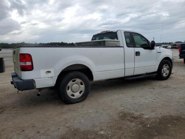 Photo 3 from auction – 2005 FORD F150 with VIN 1FTRF12255NB55793