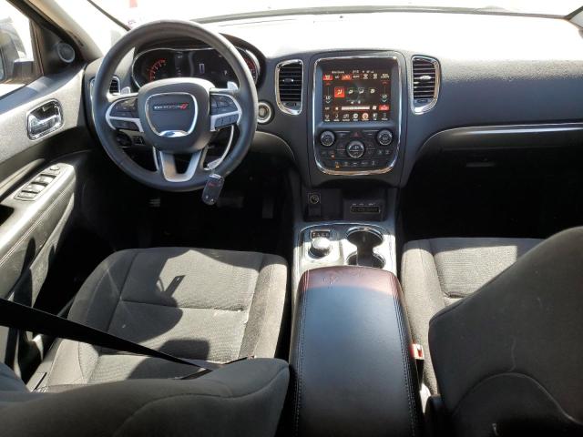 Photo 8 from auction – 2017 DODGE DURANGO SX with VIN 1C4RDHAG6HC709323