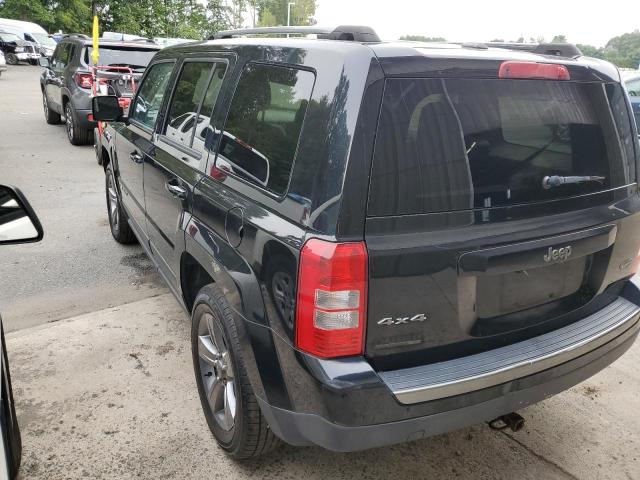 Photo 2 from auction – 2016 JEEP PATRIOT SP with VIN 1C4NJRBB4GD672345
