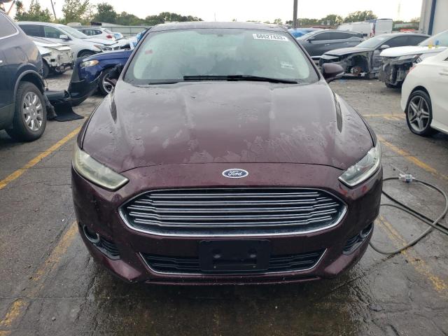Photo 5 from auction – 2013 FORD FUSION TIT with VIN 3FA6P0K94DR161867