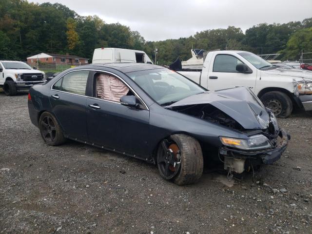 Photo 4 from auction – 2006 ACURA TSX with VIN JH4CL96896C025913