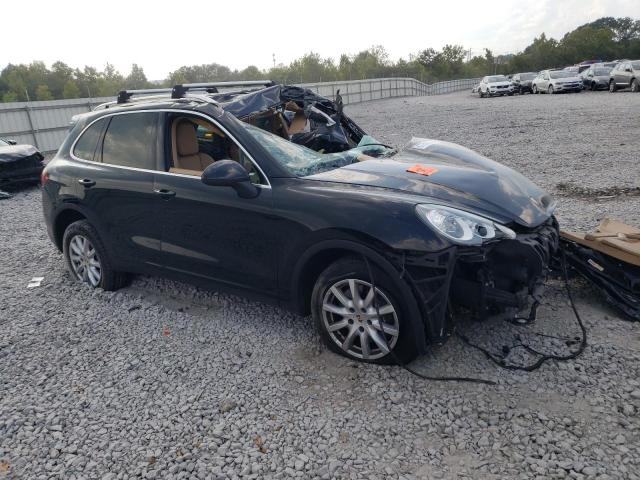 Photo 4 from auction – 2012 PORSCHE CAYENNE with VIN WP1AA2A2XCLA08329