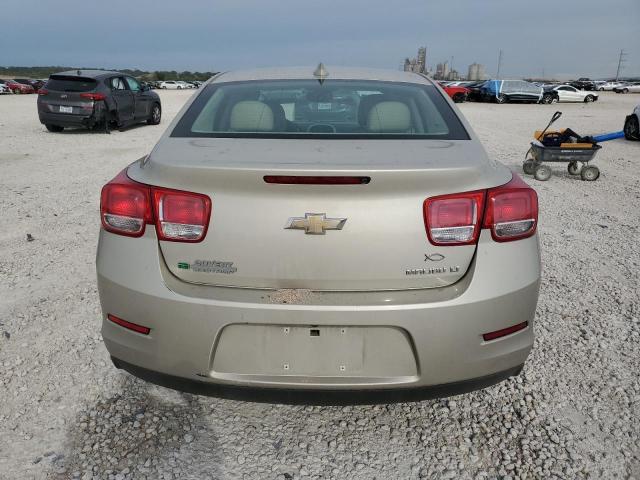 Photo 6 from auction – 2015 CHEVROLET MALIBU 1LT with VIN 1G11C5SL6FF278304