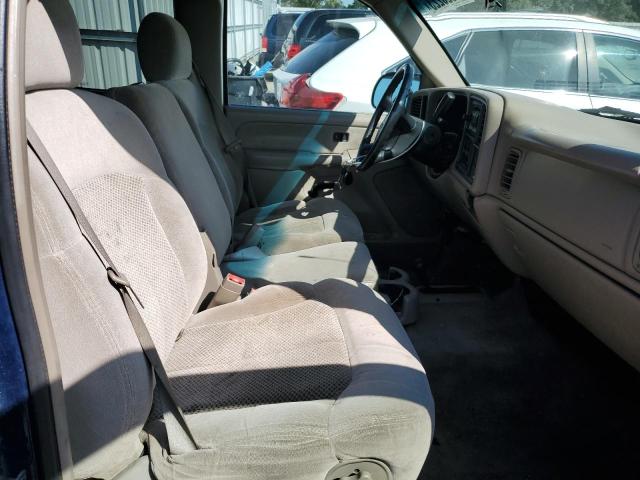 Photo 7 from auction – 2002 CHEVROLET SILVERADO with VIN 2GCEK19T221255422