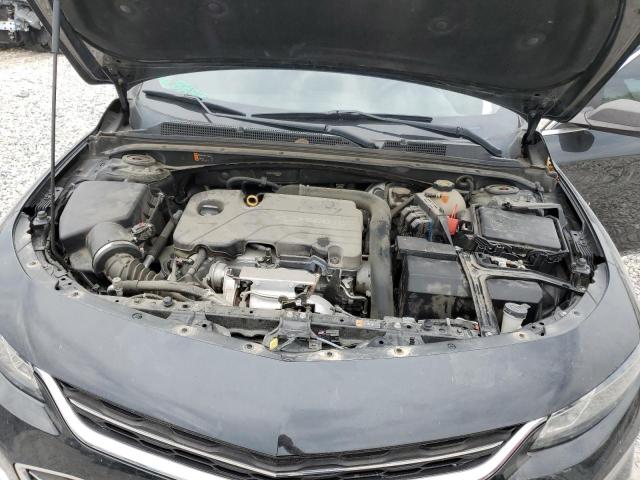 Photo 11 from auction – 2017 CHEVROLET MALIBU LS with VIN 1G1ZB5ST3HF226217