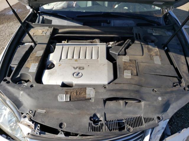 Снимка 11 от търг – 2009 LEXUS ES 350 с VIN JTHBJ46G592297901