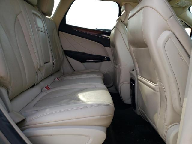 صورة رقم 11 من المزاد - 2015 LINCOLN MKC مع VIN 5LMTJ2AH4FUJ20856