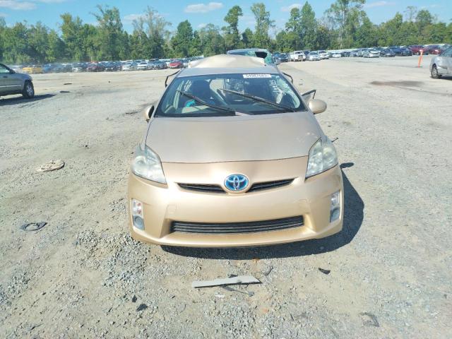 Photo 5 from auction – 2011 TOYOTA PRIUS with VIN JTDKN3DUXB0273507