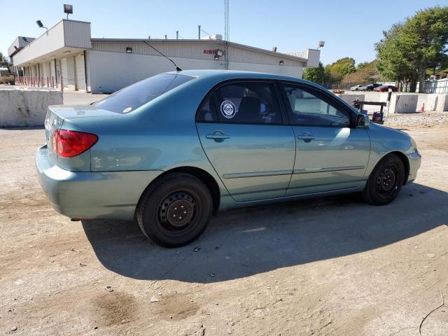 Photo 3 from auction – 2006 TOYOTA COROLLA CE with VIN 1NXBR32E46Z583369