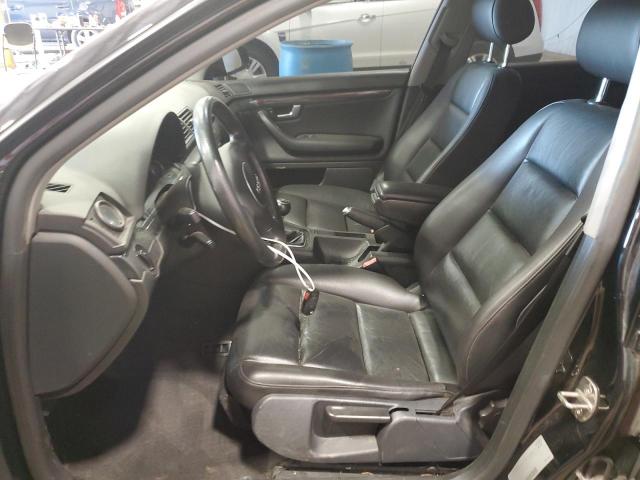 Photo 7 from auction – 2003 AUDI A4 1.8T QU with VIN WAULC68E63A118797