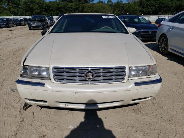 Photo 5 from auction – 1997 CADILLAC ELDORADO with VIN 1G6EL12Y6VU614625