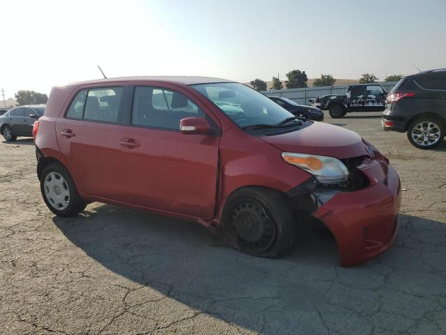 Photo 4 from auction – 2010 TOYOTA SCION XD with VIN JTKKU4B43A1000809
