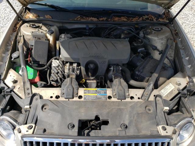 Photo 11 from auction – 2008 BUICK LACROSSE C with VIN 2G4WC582481372103