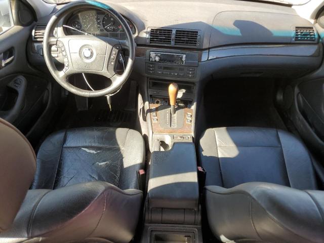 Photo 8 from auction – 1999 BMW 328 I AUTO with VIN WBAAM5336XFR07352